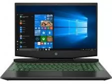 Laptop gamer hp pavilion core i5 1tb 8gb gtx 1050 best sale 4gb